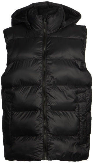 Papillon Bodywarmer Unisexe Black Taille XL