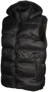 Papillon Corps plus chaud Unisexe Taille noire L