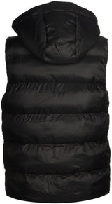 Papillon Bodywarmer Unisexe Black Taille XL