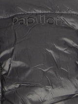 Papillon Corps plus chaud Unisexe Taille noire L