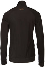 Veste papillon Turtle cou