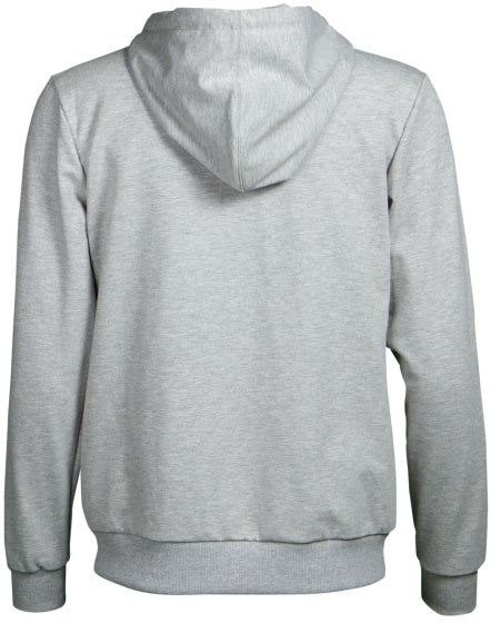 Papillon Sweat Hooded Vest dames Grey Size XL