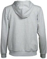 Papillon Sweat Hooded Vest dames Grey Size XL