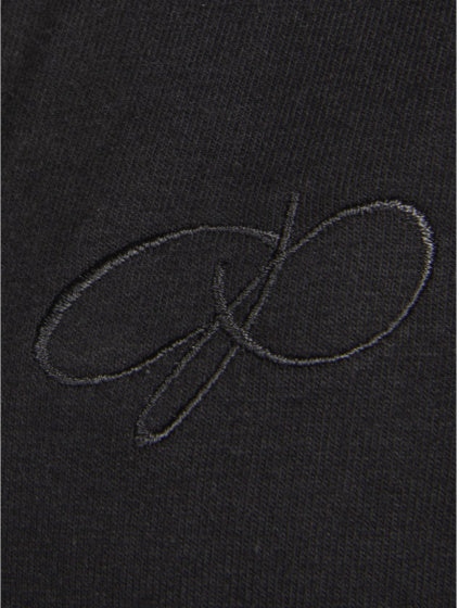 Papillon Sweat Hoody Cotton Ladies Black Taille 3xl