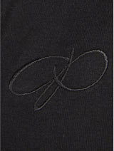 Papillon Sweat Hoody Cotton Ladies Black Taille 3xl