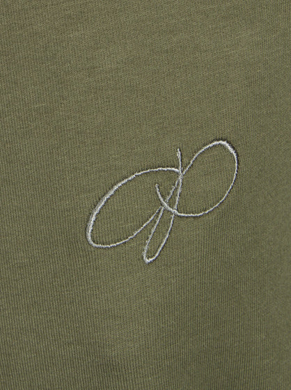 Pantalon de survêtement en papillon les dames camouflage Green Taille xxl