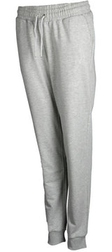 Pantalon de survêtement en papillon dames gris taille xl