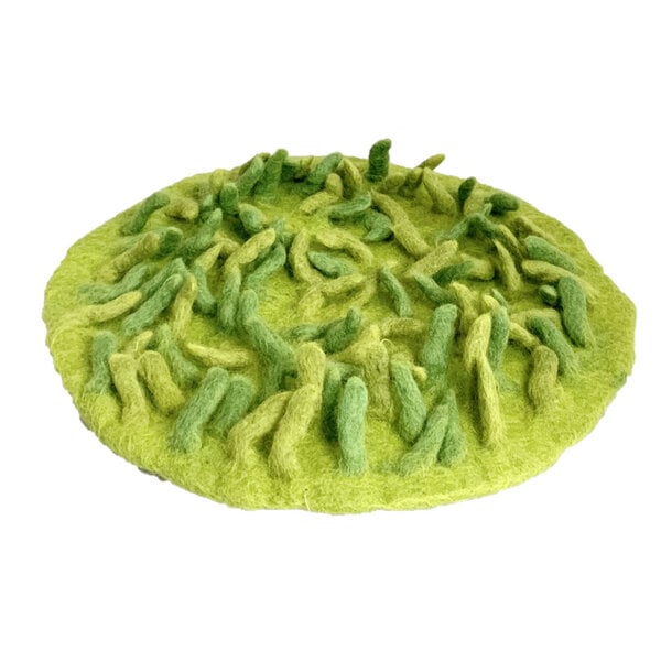 Papoose Toys Papoose Toys Grass Mats 2