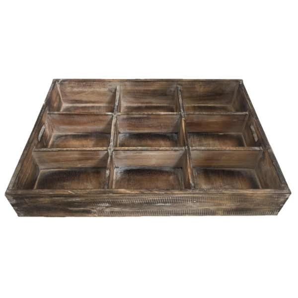 Toys Papoose Papoose Toys Triing Tray 9 trous GRAND