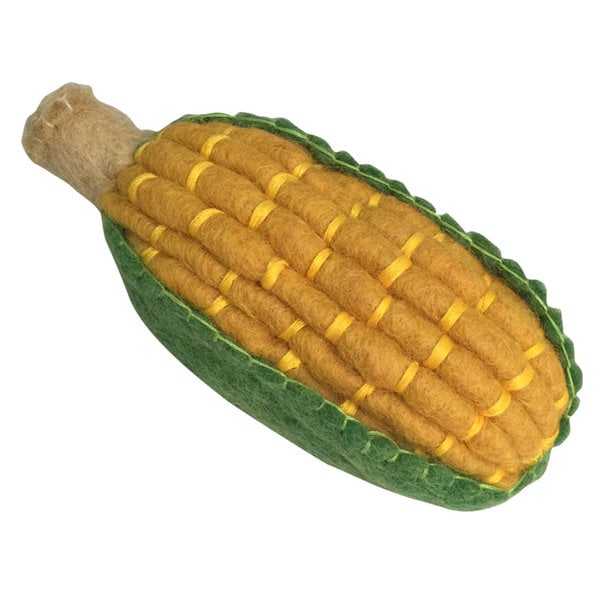 Jouets papoose jouets papoose végétal maïs