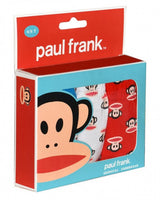 Paul Frank Underwear junior rouge bleu blanc 3 pièces taille 6 8 ans