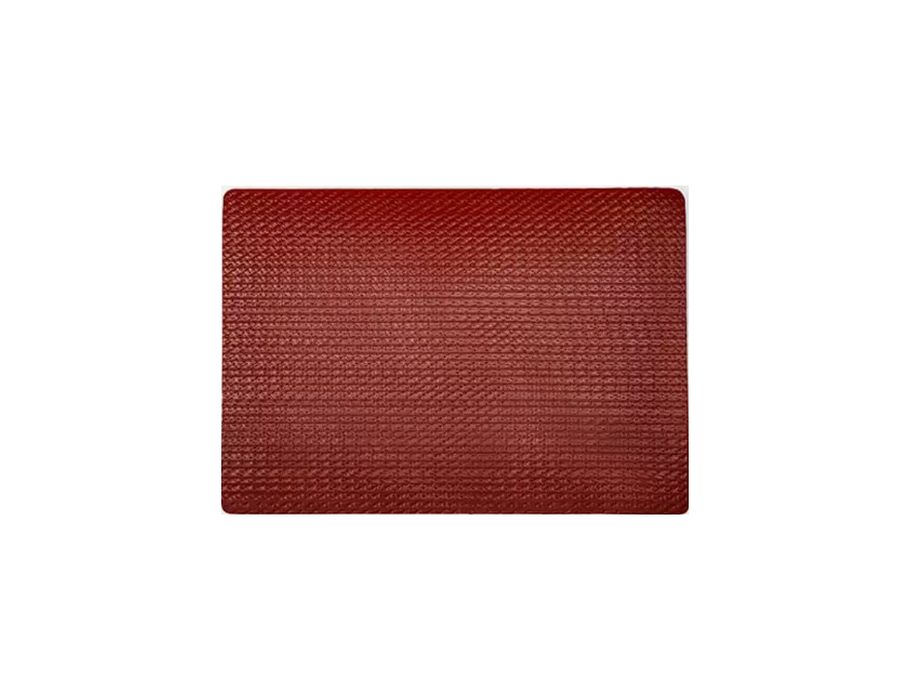 Bendl Placemat Fire Brigade Red