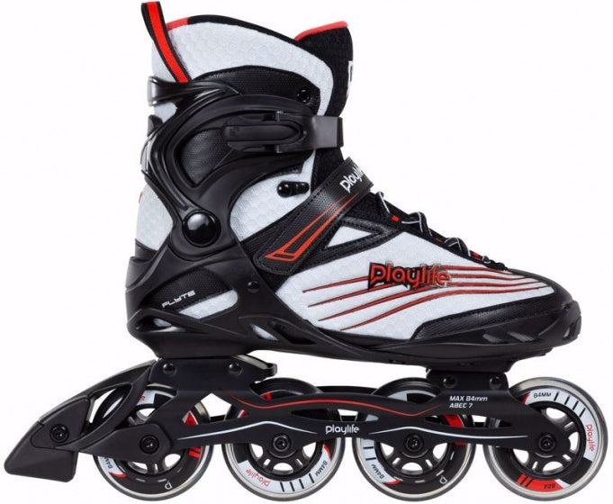 PlayLife InlinesKates Flyte 84 AL Taille synthétique des hommes 46