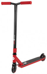 Playlife Stuntstep Kicker Red 82 cm Aluminium Black Red