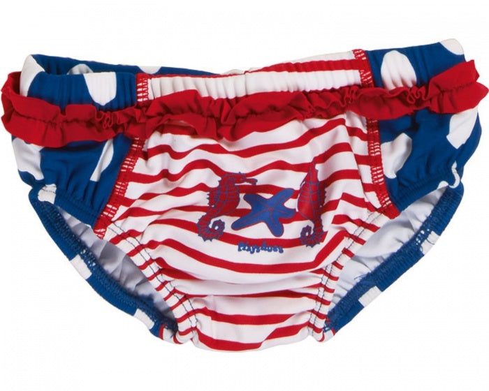 Playshoes Natation couches UV-résistantes aux offices de mer 62 68