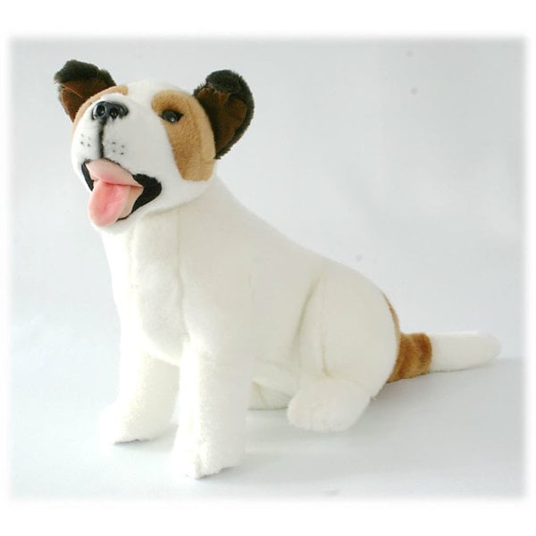 Plush Jack Russel 40 cm