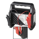 Chargeur de batterie ProPlus 12 volts 6 ampères 20 + ah noir