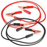 Câbles de démarrage de Proplus 400amp 3 mètres 12 volts