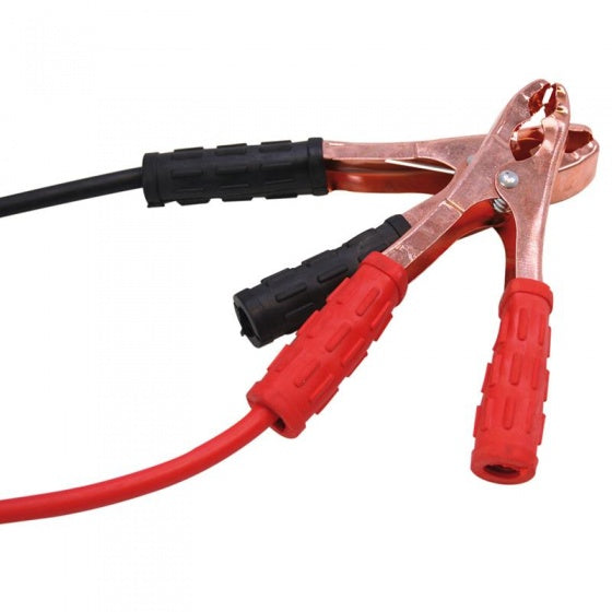 Câbles de démarrage de Proplus 400amp 3 mètres 12 volts