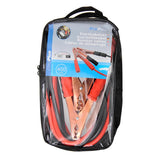 Câbles de démarrage de Proplus 400amp 3 mètres 12 volts
