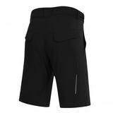 Protection Outdoorbroek p-theer dames polyester noir taille 46