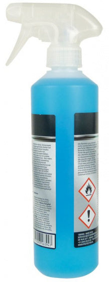 Protecton Ruitenontdooier 500 ml bleu clair
