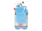 Protecton Winter Set 5 pièces 500 ml bleu