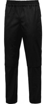 Pantalon Puma x le Weeknd xo Men's Cotton Black Taille m