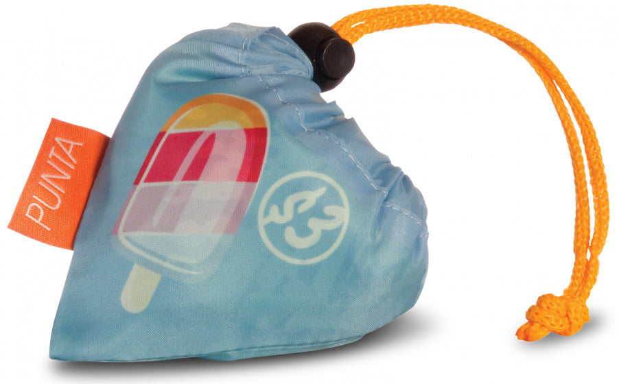 Punta Shopper Frozen Dessert 12 litres Polyester