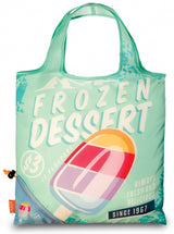 Punta Shopper Frozen Dessert 12 litres Polyester