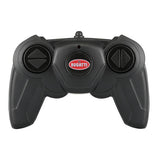 Rastar RC Bugatti Grand Sport Vinesse 27 MHz 1:24 noir