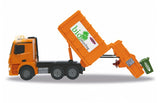 Jamara RC Mercedes-Benz Garbage Tamin 2.4 GHz Orange 1:20