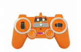 Jamara RC Mercedes-Benz Garbage Tamin 2.4 GHz Orange 1:20