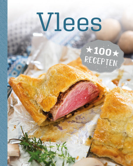 Rebo Productions 100 recettes de viande