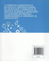 REBO Productions Brain Power