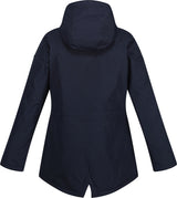Regatta Brigida Parkajack Men Navy Taille XS
