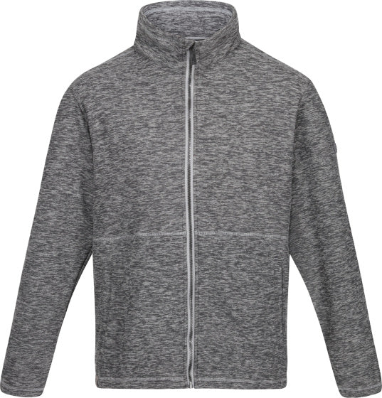 Regatta Eilon Outdoorvest Men Grey Size XL