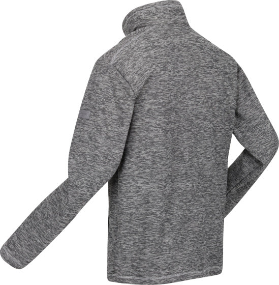 Regatta Eilon Outdoorvest Men Grey Size XL