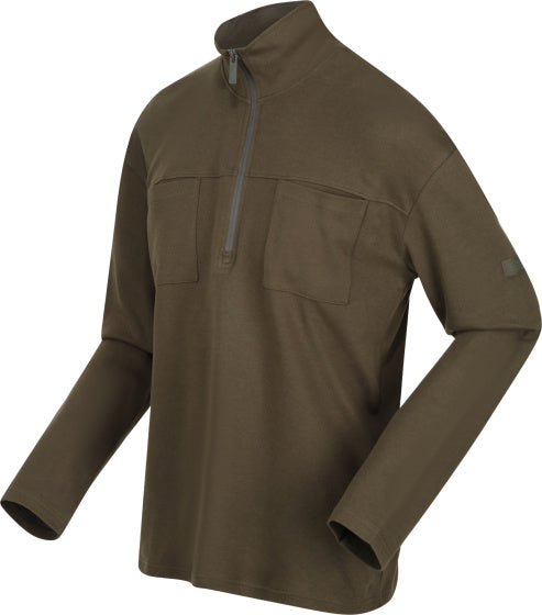 Regatta Ferdo Outdoortrui Men Kaki Taille S