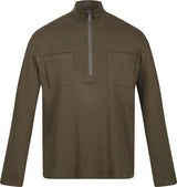 Regatta Ferdo Outdoortrui Men kaki taille xl