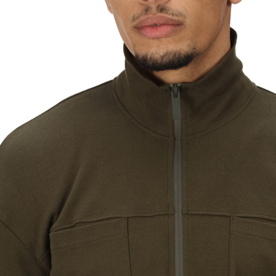 Regatta Ferdo Outdoortrui Men Kaki taille 3xl
