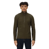 Regatta Ferdo Outdoortrui Men kaki taille xxl