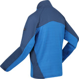 Regatta Highton III Outdoorjack Men Blue Marine Blue Size S