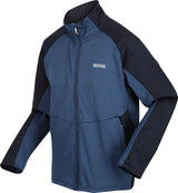 Regatta Highton III Outdoorjack Men Navy Blue Navy Taille xxl