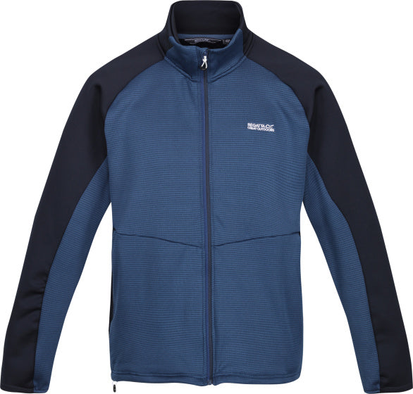 Regatta Highton III Outdoorjack Men Navy Blue Navy Taille xxl