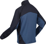 Regatta Highton III Outdoorjack Men Navy Blue Navy Size XL