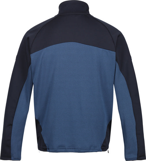 Regatta Highton III Outdoorjack Men Navy Blue Navy Taille xxl