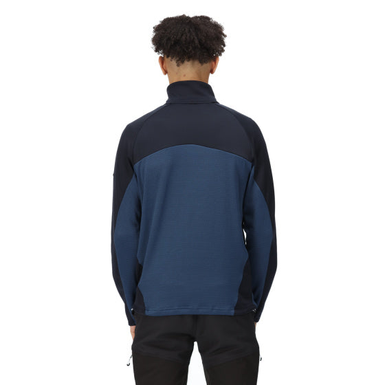 Regatta Highton III Outdoorjack Men Navy Blue Navy Size XL