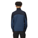 Regatta Highton III Outdoorjack Men Navy Blue Navy Size XL