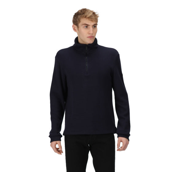 Regatta Lanchester Outdoortrui Men Navy Taille m
